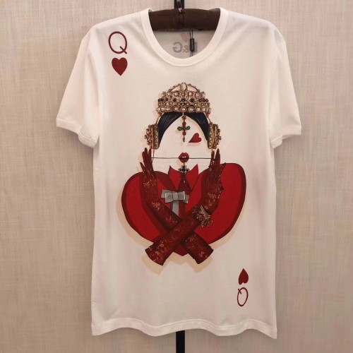 Dolce & Gabbana T-shirt 003